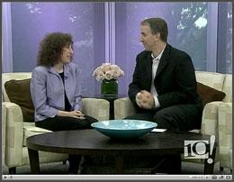 Rachel Simon Interview